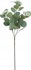 Mirtelo műág zöld 60 cm Homla