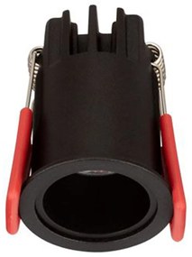 Feller LED álmennyezetbe süllyeszthető spotlámpa