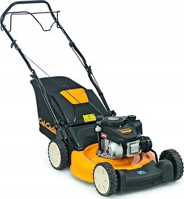 Benzinmotoros fűnyíró Cub Cadet LM1 AR46 46 cm 60 l 12C-TQMG603