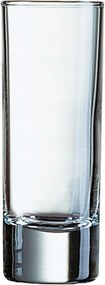 Vodka pohár Arcoroc Islande 60ml 12db-os szett Hendi 40375