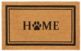 Kókuszrost lábtörlő 75x45 cm Home - Hanse Home