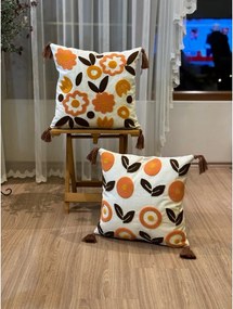 Párnahuzat 43x43 cm – Mila Home