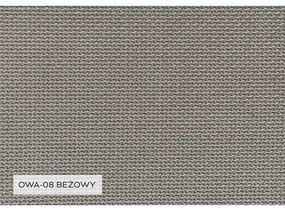 Bézs lábtartó Simon – Miuform
