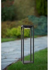 Lucide 27892/02/30 - TENSO SOLAR LED napelemes lámpa, 2,2W, IP54