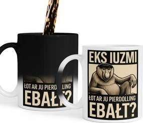 Bögre Mágikus Orr Bögre Ajándék Szöveg