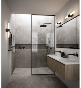 Nordlux - HELVA LED 9W 230V IP44 fürdőszobai tükörvilágítás