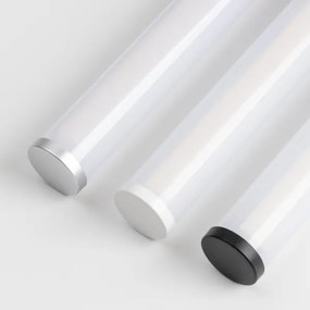 Brilagi - TUBEO LED fürdőszobai tükörvilágítás LED/8W/230V 60 cm IP44 fehér