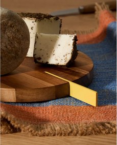 Fa szervírozó vágódeszka 25 x 20 cm Zairin – Kave Home