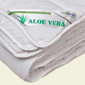 Aloe Vera 4 évszak paplan, 140x200 paplan