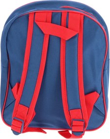 Pókember Spidey Web Out 3D hátizsák, táska 30 cm