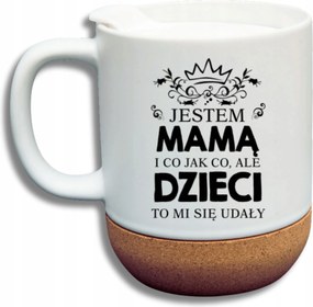 Anyák Napi Sláger! Bögre Minden Anyuka Ikonikus Szövegével Ajándék Anyának