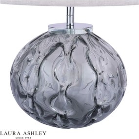 Laura Ashley Elderdale 3756210-Q Asztali lámpa 1x60W/E27 IP20