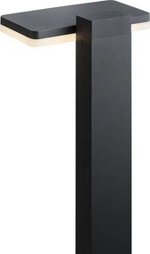RENDL RINA állólámpa antracitszürke 230V LED 12W IP44 3000K