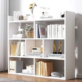 BeComfort KW-80 polcos elem 90 x 20 x 80 cm