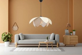 Peony Bone Hazeran - Beige
