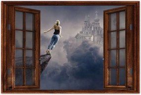 Poszterek 120x80 HardCore Design Photo Hc