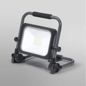 Ledvance - LED Dimmelhető reflektor WORKLIGHT BATTERY LED/30W/5V IP54