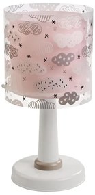 Dalber D-41411S - Gyereklámpa CLOUDS 1xE14/40W/230V