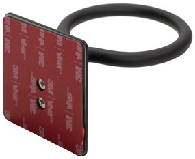Szappantartók Black 322190A