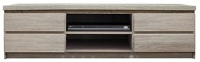TV asztal/szekrény Punkto Typ 06 4S. 779120