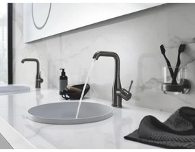 GROHE 32628AL1 - ESSENCE mosdó csaptelep, L méret, antracit