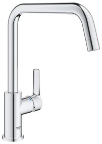 GROHE 30630000 - START mosogató csaptelep, 311 mm, fényes króm