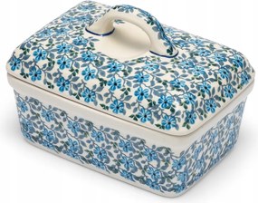 Vajtartó 14cm Ceramika Artystyczna Bolesławiec