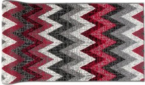 Futószőnyeg Samba Frizura 80cm Tömör Divatos Ajándék j8g