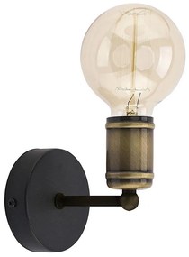 Brilagi - Fali lámpa OMBORO 1xE27/60W/230V