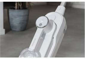 Sencor multifunkciós gőztisztító mop 2 az 1-ben 1500W IPX4 fehér