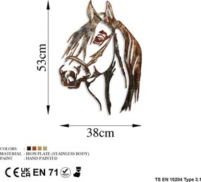 Horse - 3