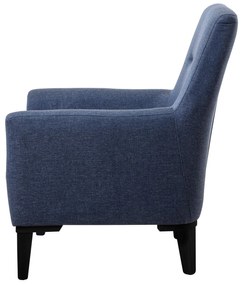 Fotel Lesan S (tengerészkék). 1101705