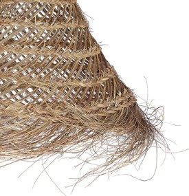 BOMAS eszpartófű lámpabúra 50cm