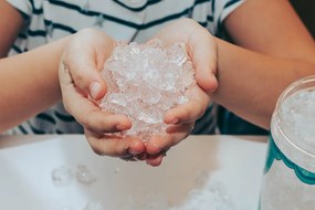 Tubi Jelly – Vízkristály utántöltő 12 × 10 g