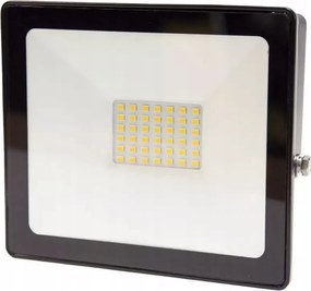 Fényszóró halogén fényvető 30W 2400lm 4200K Mercado AL94