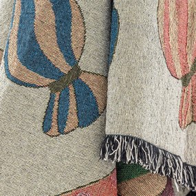 Takaró 130x150 cm Caramella – Bloomingville