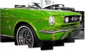 Képek 140x80 Lime klasszikus Ford