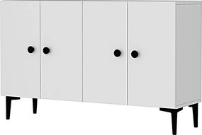 Pella 120 - White