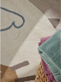 Gyerek szőnyeg ø160 cm Dino – Hanse Home