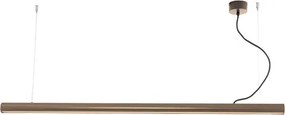 ZAMBELIS 22207 Modern Led Függesztett Lámpa LED IP20