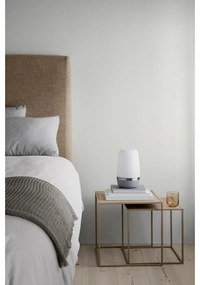 Spirit sötétszürke kisméretű kültéri LED lámpa - Blomus