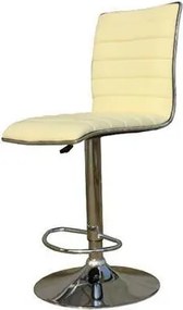 Bárszék Hawaj CL-3233 krémszínű