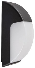 Rabalux 7796 - Kültéri fali lámpa OPOLE 1xE27/12W/230V IP65