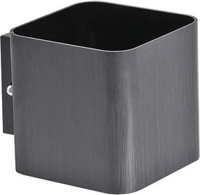 Polux IZAR 314000 Fali lámpa 1x10W/G9 IP20