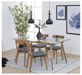 Taxi Corsica Dining Set 2 db étkezőszék - Actona