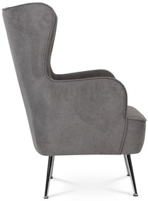 GREY2 szék, szürke