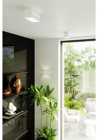 Fali lámpa LOBO 1xG9/40W/230V fehér