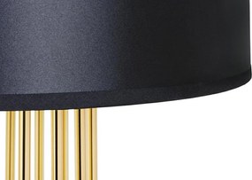 King Home HOLMES STRAIGHT XCF7583-164 Állólámpa 1x60W/E27 IP20