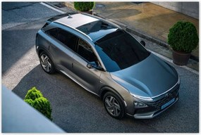 Poszterek 120x80 Hyundai autó