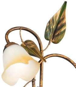 ONLI - Fali lámpa MIRANDA 2xE14/6W/230V